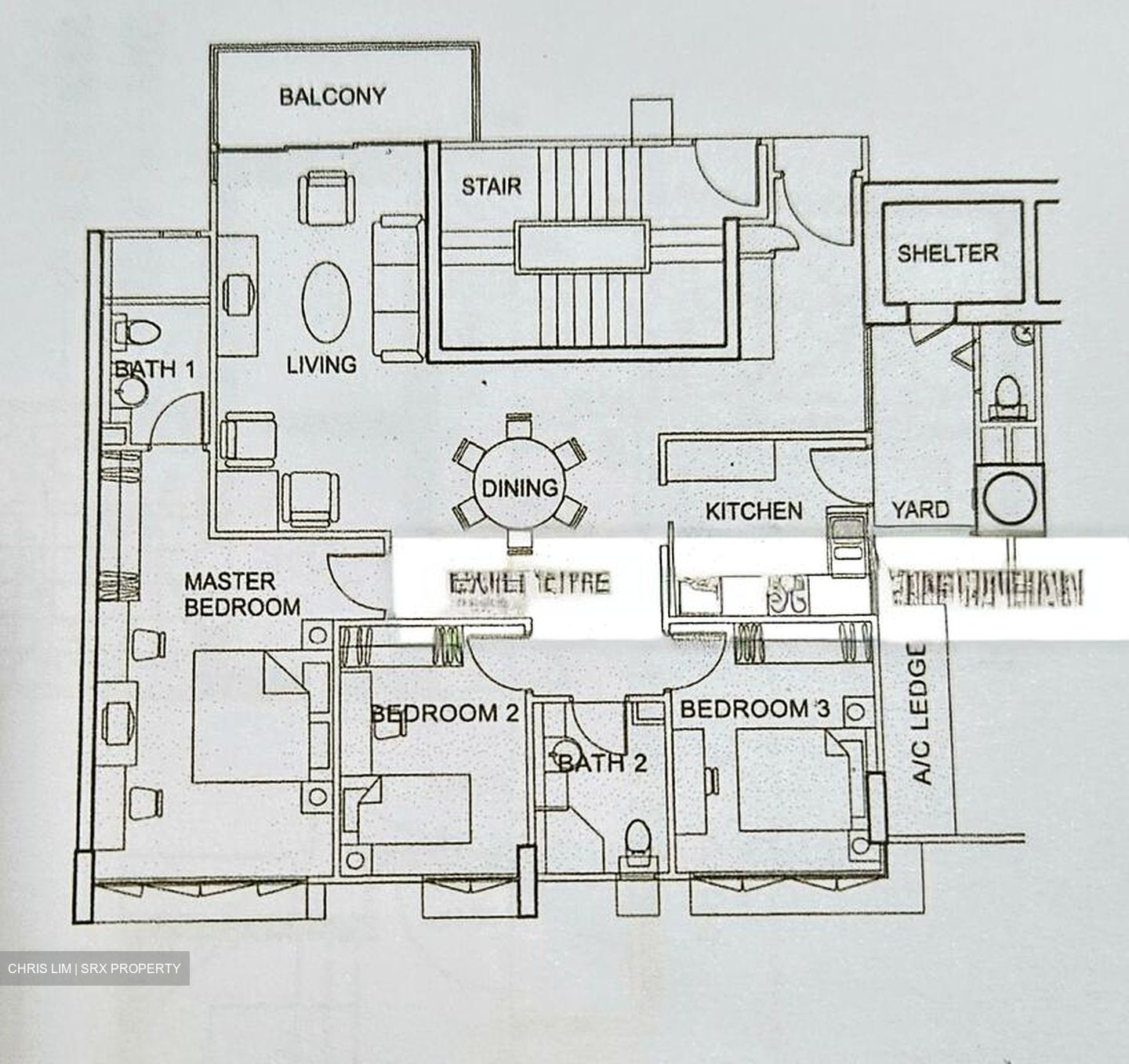 The Alcove (D14), Apartment #498829081